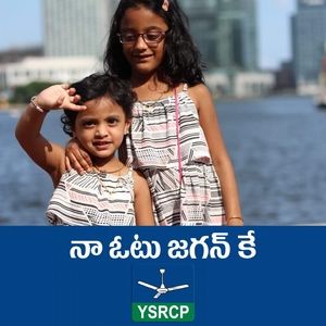 Meet your Posher, Sravanthi